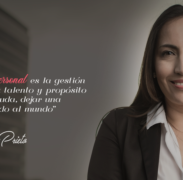 Marca personal como legado al mundo