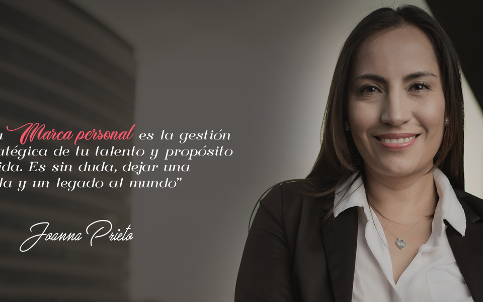 Marca personal como legado al mundo
