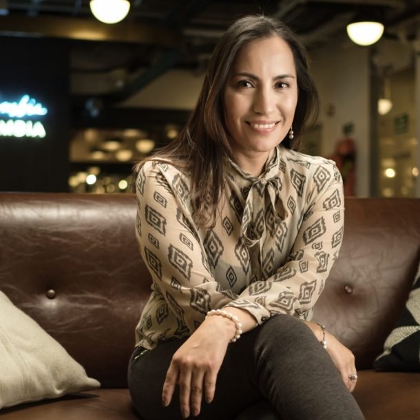 Mraca Personal Joanna Prieto