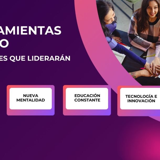 5 herramientas de éxito por Joanna Prieto