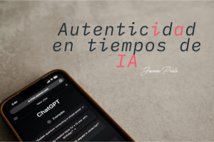 Autenticidad
