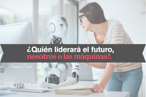 QUIÉN LIDERARÁ EL FUTURO
