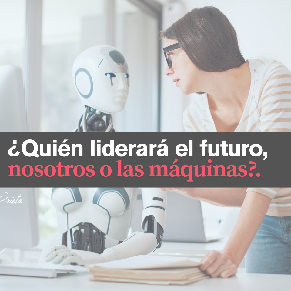 QUIÉN LIDERARÁ EL FUTURO