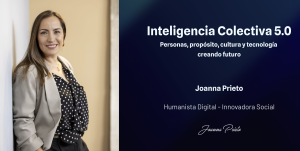 Inteligencia colectiva 5.0