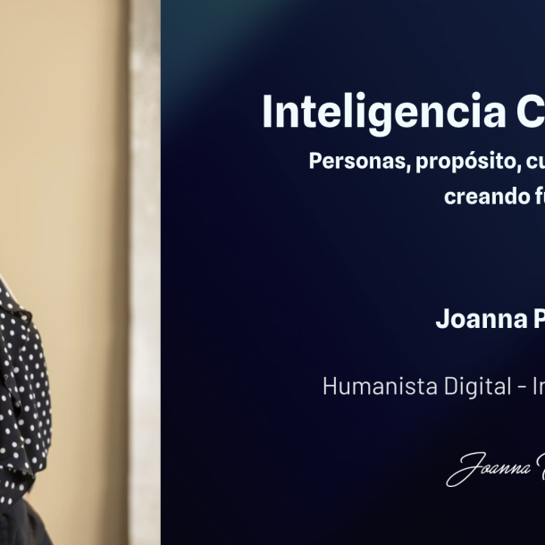 Inteligencia colectiva 5.0