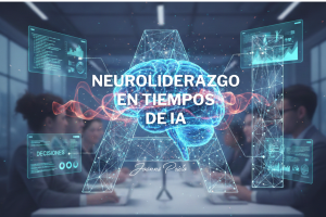 Neuroliderazgo en tiempos de IA